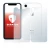 Image of the device Apple iPhone XR (Front+Back) with a wide variety of screen protectors.