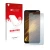 Front side of a product packaging with the brand logo upscreen. Next to it is the device Xiaomi Pocophone F1 shown with the co