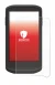Image of the device Zebra TC25 with a wide variety of screen protectors.