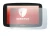 Image of the device TomTom GO Essential 6" with a wide variety of screen protectors.