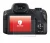 Image of the device Canon PowerShot SX70 HS with a wide variety of screen protectors.
