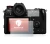 Image of the device Panasonic Lumix DC-S1R with a wide variety of screen protectors.