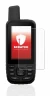 Image of the device Garmin GPSMAP 66s with a wide variety of screen protectors.
