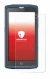 Image of the device Crosscall Core X3 with a wide variety of screen protectors.