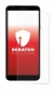 Image of the device Google Pixel 3a with a wide variety of screen protectors.