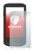Image of the device Zebra TC20 Touch with a wide variety of screen protectors.