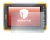 Image of the device Juniper Systems Mesa 2 Rugged Tablet with a wide variety of screen protectors.