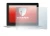Image of the device Lenovo IdeaPad D330 with a wide variety of screen protectors.