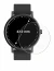 Image of the device Circular Displays (ø: 43 mm) with a wide variety of screen protectors.