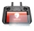 Image of the device DJI Smart Controller with a wide variety of screen protectors.