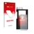 Front side of a product packaging with the brand logo upscreen. Next to it is the device Mylife YpsoPump shown with the corres