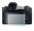 Image of the device Canon EOS R with a wide variety of screen protectors.