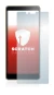 Image of the device Sony Xperia L3 with a wide variety of screen protectors.