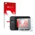 Front side of a product packaging with the brand logo upscreen. Next to it is the device Sony DSC-RX0M2 (RX0 II) shown with th