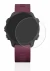 Image of the device Garmin Forerunner 245 with a wide variety of screen protectors.