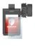 Image of the device FlySky FS-NB4 with a wide variety of screen protectors.