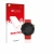 Front side of a product packaging with the brand logo upscreen. Next to it is the device Garmin Forerunner 45 shown with the c