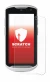 Image of the device Zebra TC52-HC with a wide variety of screen protectors.