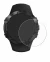 Image of the device Suunto 5 with a wide variety of screen protectors.