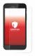 Image of the device Shiftphones Shift5me with a wide variety of screen protectors.