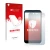 Front side of a product packaging with the brand logo upscreen. Next to it is the device Shiftphones Shift6m shown with the co