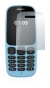 Image of the device Nokia 105 2019 with a wide variety of screen protectors.