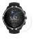Image of the device Suunto Spartan Sport Wrist HR Baro Stealth with a wide variety of screen protectors.