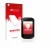 Front side of a product packaging with the brand logo upscreen. Next to it is the device Bryton Rider 420 shown with the corre