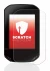 Image of the device Bryton Rider 420 with a wide variety of screen protectors.