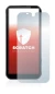 Image of the device Gigaset GX290 with a wide variety of screen protectors.