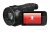 Image of the device Panasonic HC-VXF11 with a wide variety of screen protectors.