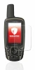 Image of the device Garmin GPSMAP 64sx with a wide variety of screen protectors.