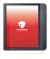 Image of the device Kobo Libra H2O with a wide variety of screen protectors.