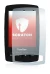 Image of the device TwoNav Trail 2 with a wide variety of screen protectors.