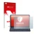 Front side of a product packaging with the brand logo upscreen. Next to it is the device Huawei MatePad Pro (2019) shown with 