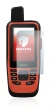 Image of the device Garmin GPSMAP 86i with a wide variety of screen protectors.