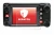 Image of the device Yaesu FTM-400XDR with a wide variety of screen protectors.