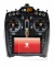 Image of the device Spektrum iX20 with a wide variety of screen protectors.