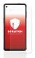 Image of the device Samsung Galaxy XCover Pro with a wide variety of screen protectors.