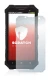 Image of the device SkyCaddie SX500 with a wide variety of screen protectors.