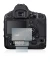Image of the device Canon EOS 1D X Mark III with a wide variety of screen protectors.