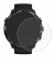 Image of the device Suunto 7 with a wide variety of screen protectors.