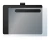 Image of the device Wacom Intuos M with a wide variety of screen protectors.