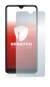 Image of the device Alcatel 3L 2020 with a wide variety of screen protectors.