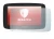 Image of the device TomTom Go Professional 520 with a wide variety of screen protectors.