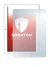 Image of the device Toscido X108 10" with a wide variety of screen protectors.