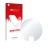 Front side of a product packaging with the brand logo upscreen. Next to it is the device Dyson V11 Absolute Pro shown with the