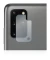 Image of the device Samsung Galaxy S20 Plus 5G (ONLY Camera Lens) with a wide variety of screen protectors.