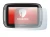 Image of the device TomTom Rider 50 with a wide variety of screen protectors.