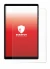 Image of the device Teclast P10S with a wide variety of screen protectors.